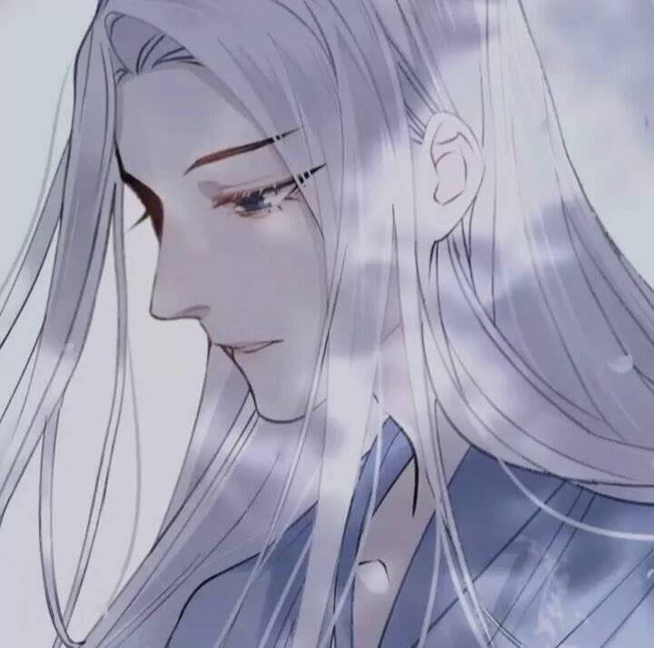 古风动漫男头