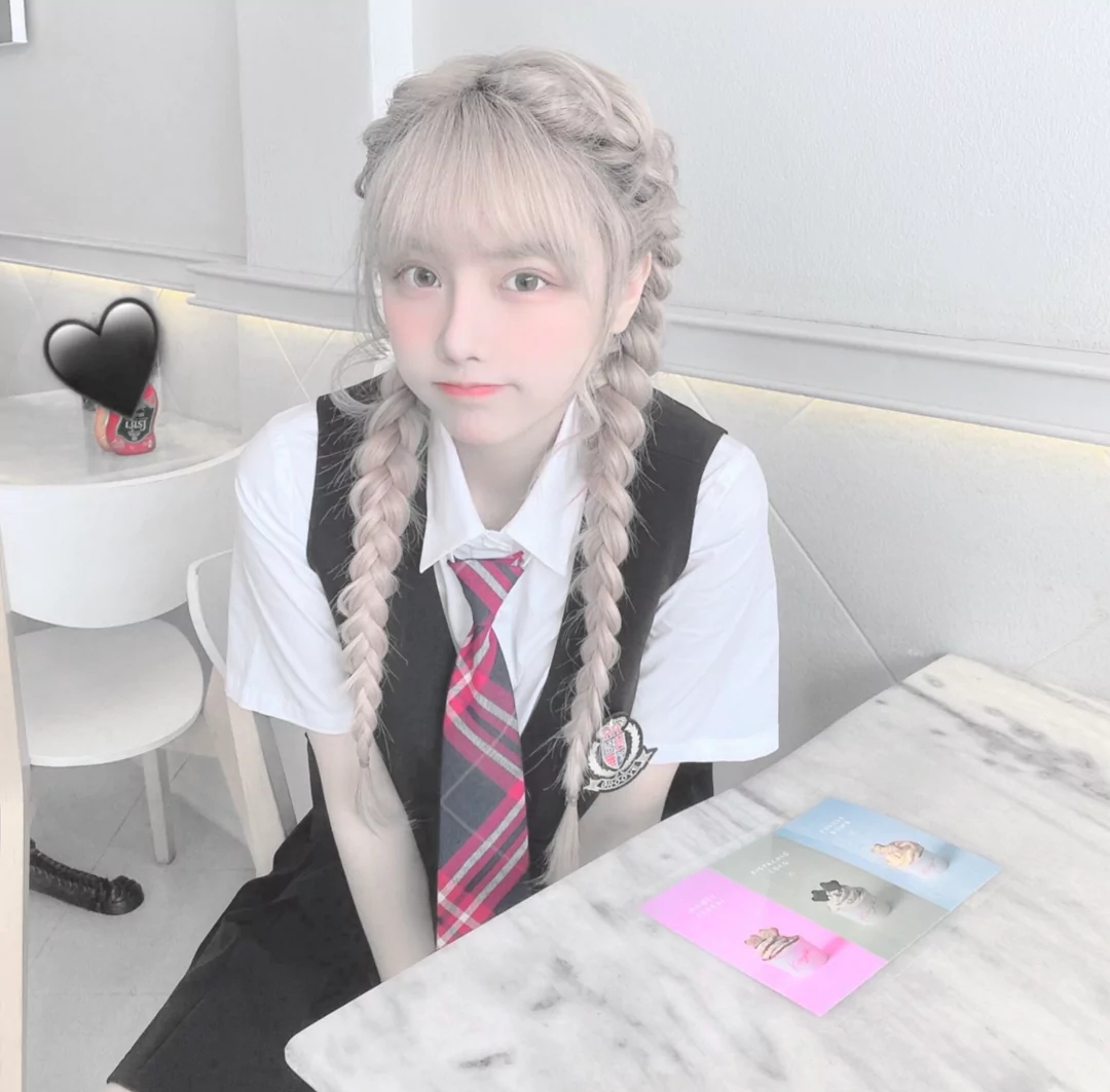 女生头像 优质女头