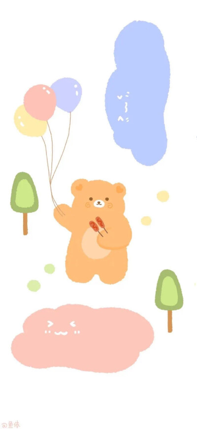 壁纸 可爱 少女心
