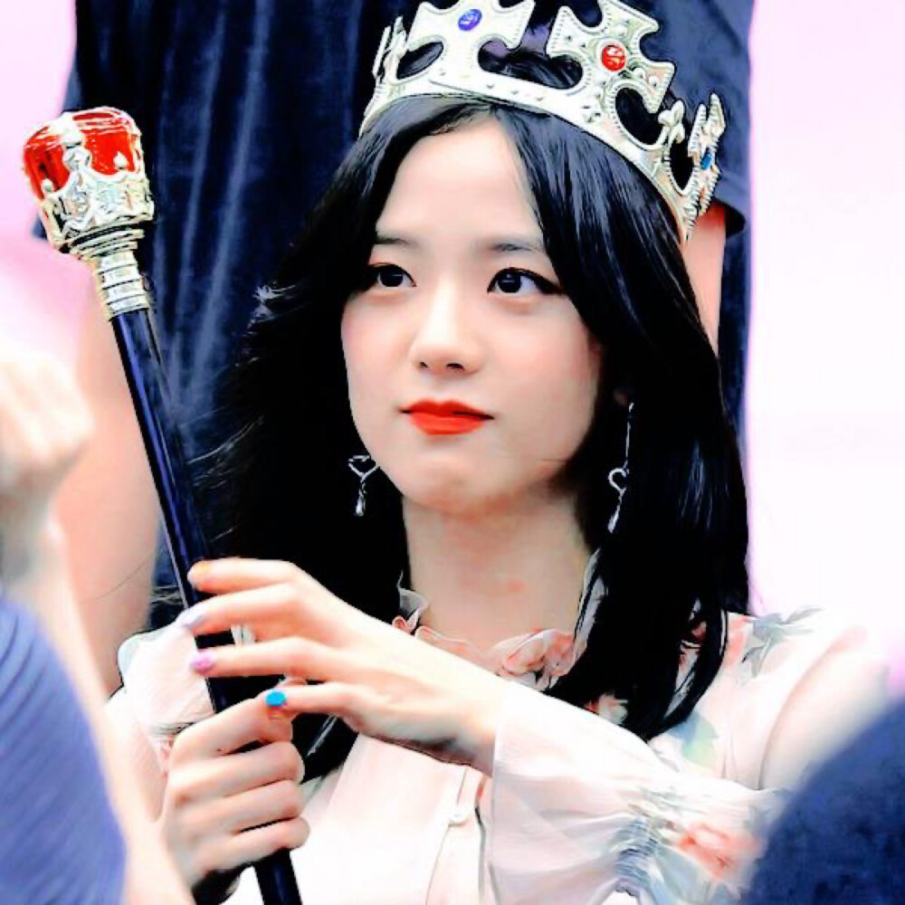 jisoo优质头像