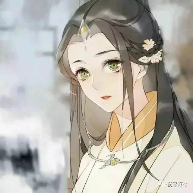 古风头像
