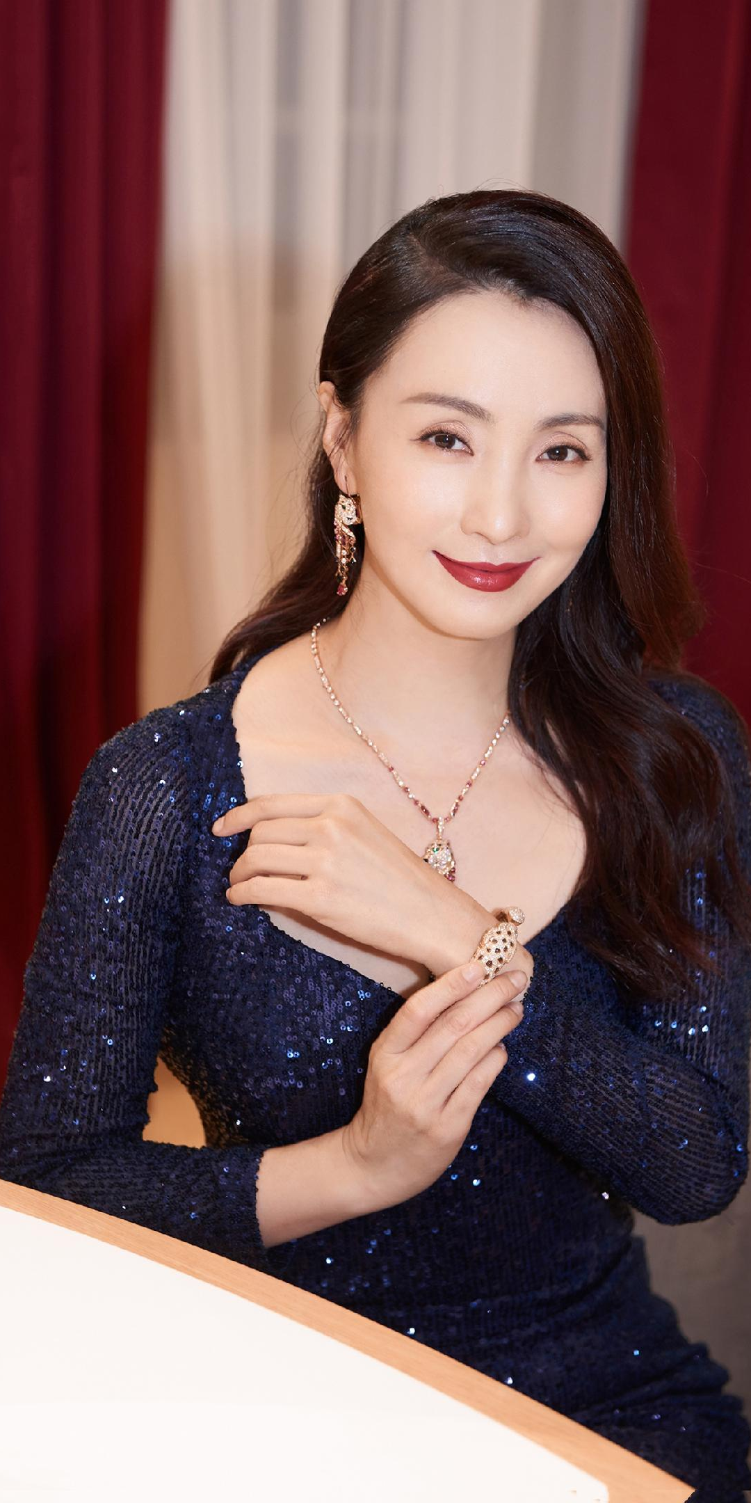 海清，陶虹，谁才是你心中排名第一的实力演技女演员-搜狐大视野-搜狐新闻