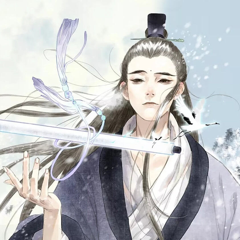 【步天歌】
