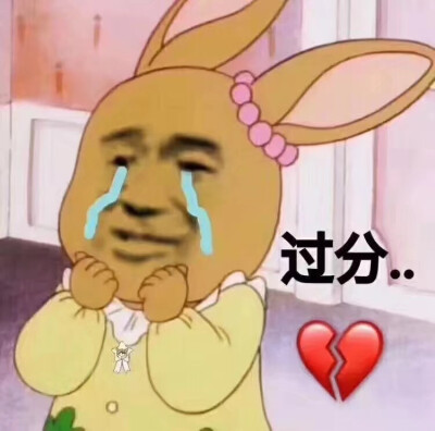 礼貌表情包图片