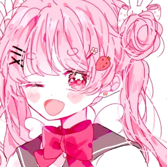 二人闺蜜头像