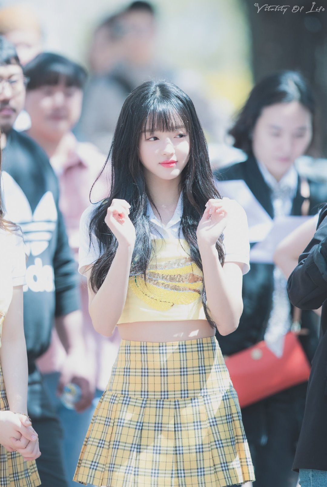 yooa 人间樱桃