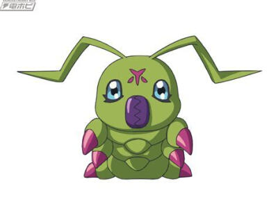 虫虫兽