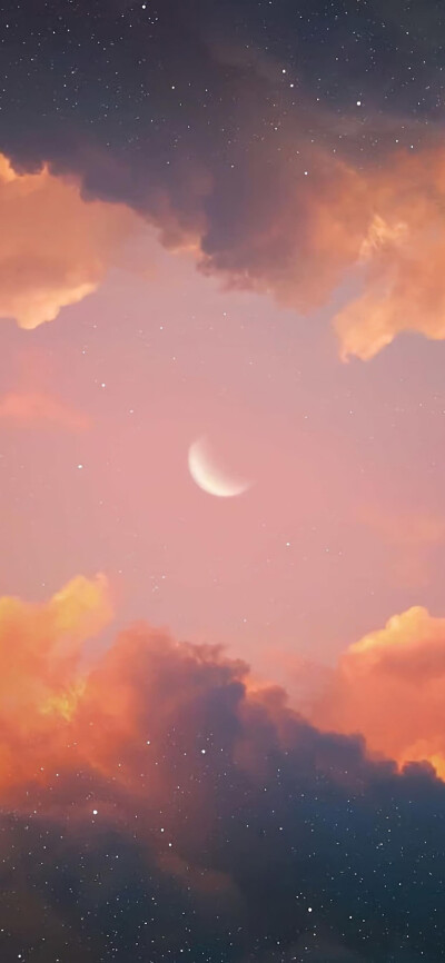 壁纸 | 少女心背景