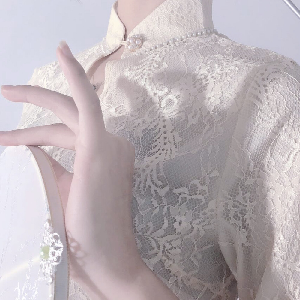 旗袍部位女头 喜收藏