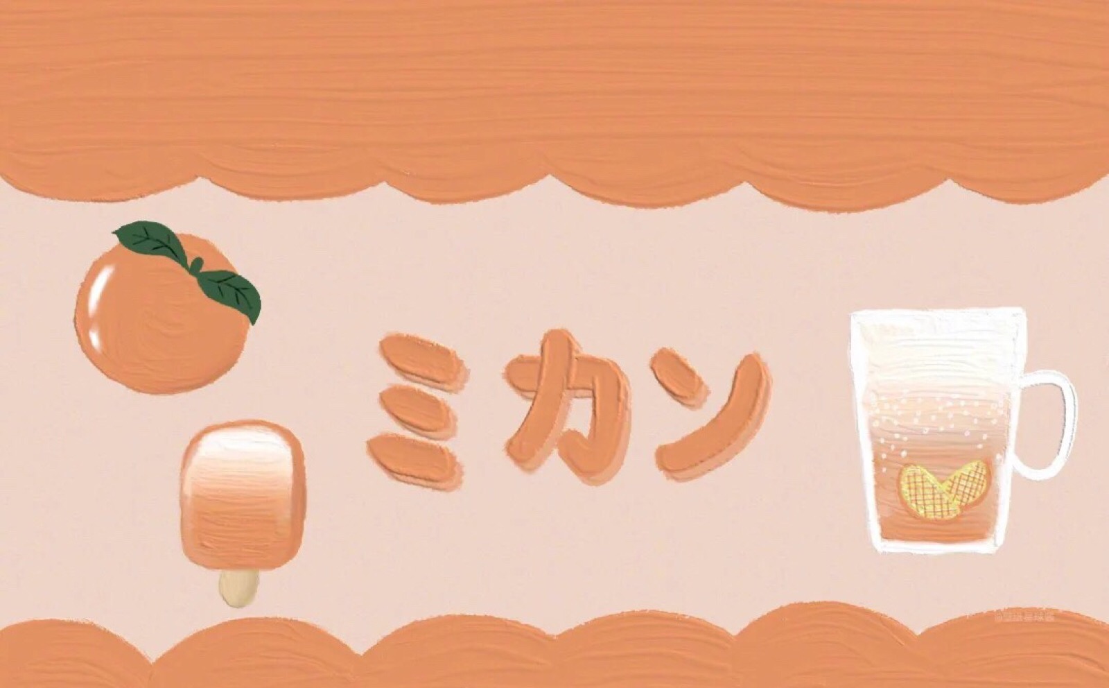 油画壁纸壁纸星球酱