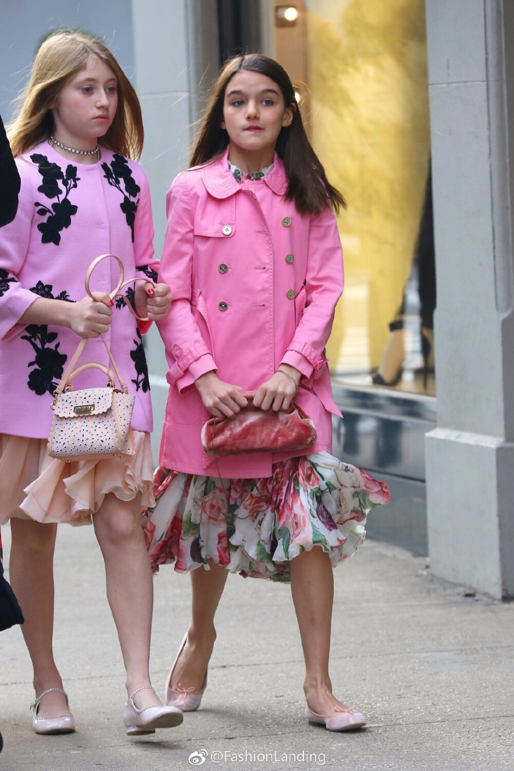 suri cruise cr:@fashionlanding