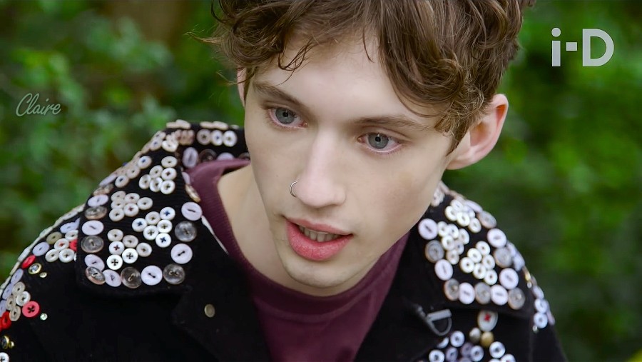 troye sivan