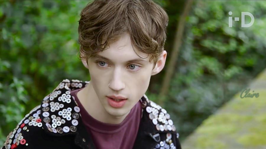 troye sivan