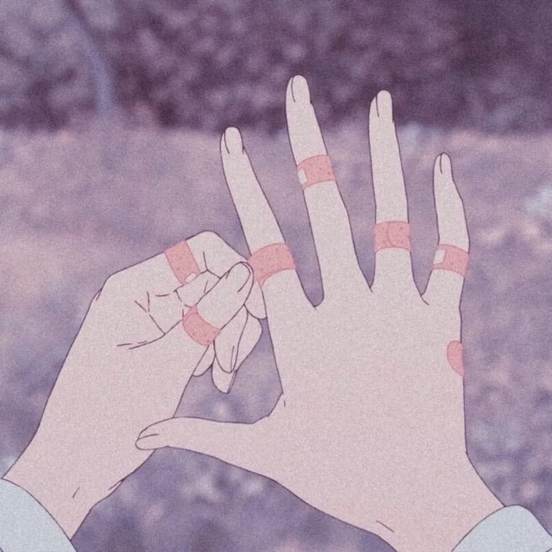 部位/二次元/jk服/水手服/校服/手/qq头像/女生头像/可爱/仙气/质感
