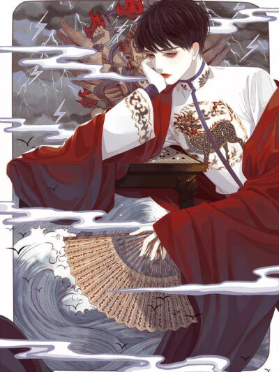有匪君子 - 堆糖,美图壁纸兴趣社区