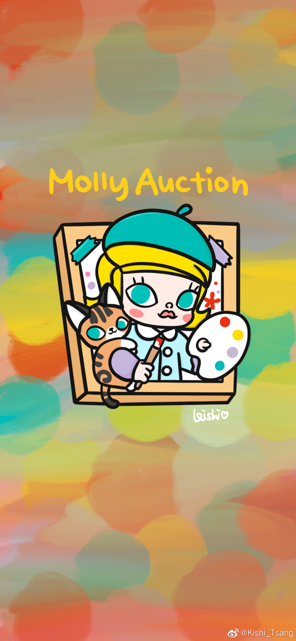 molly 