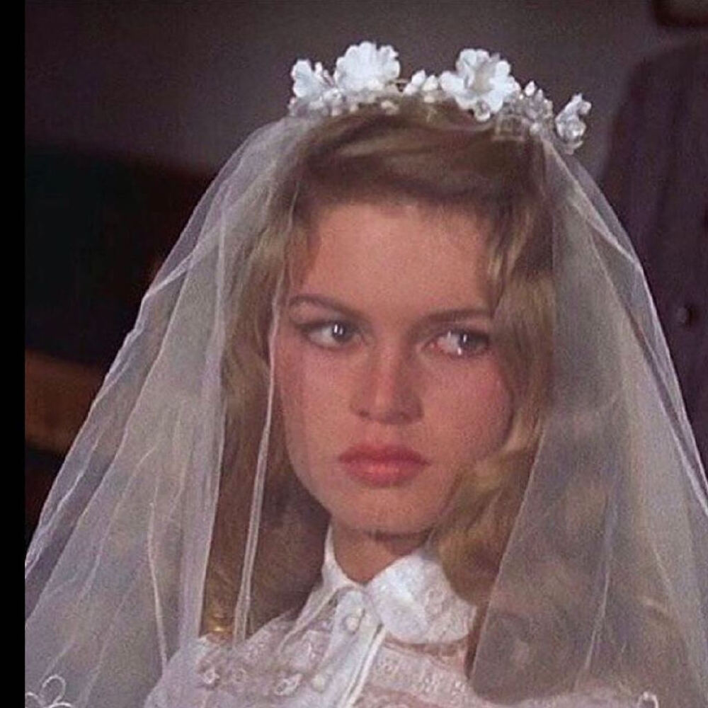 brigitte anne-marie bardot 碧姬·芭铎