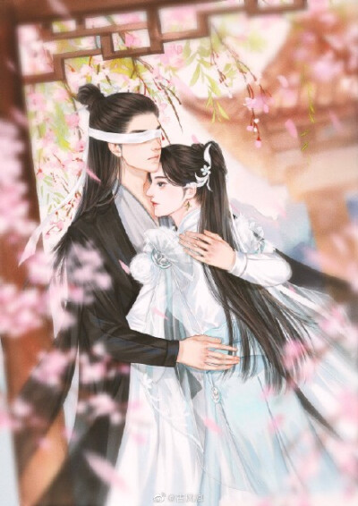 画师槿木