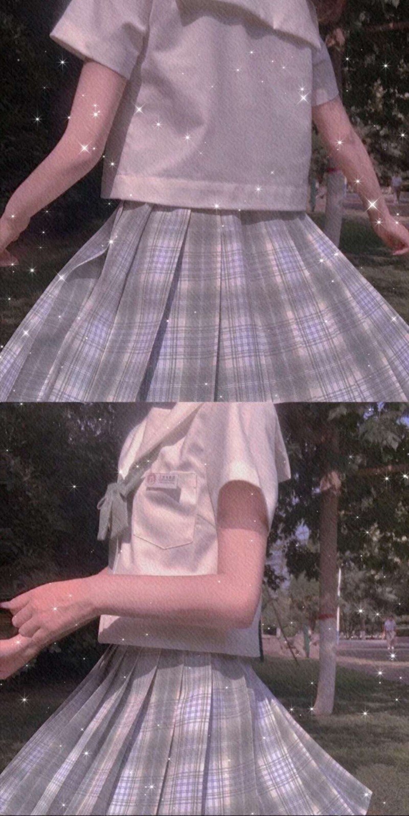少女心壁纸 女生壁纸