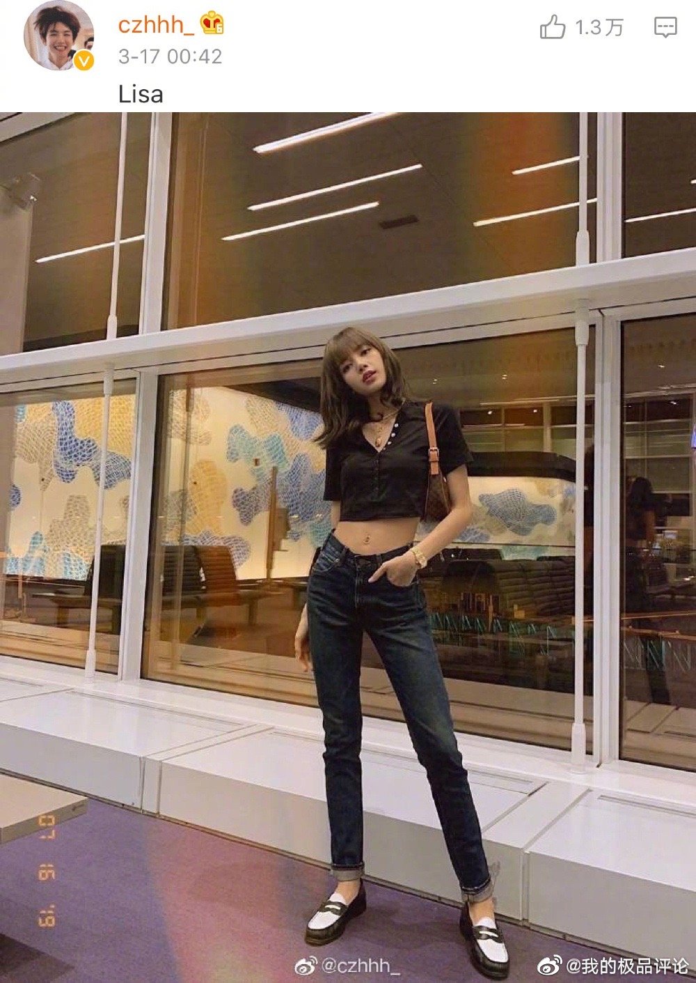 让女生都羡慕的腿精#是什么样子的?评论我真的爱了!我再也不吃了