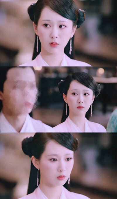 杨紫古装