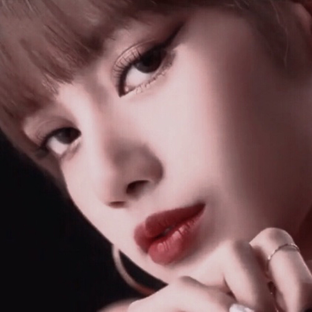 lisa头像.