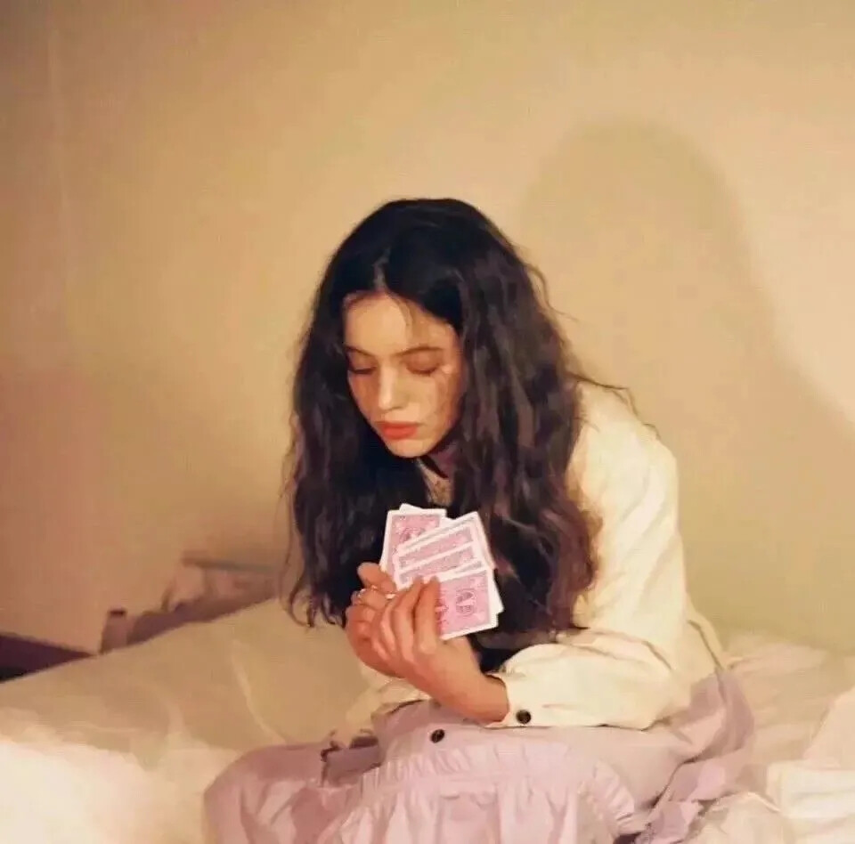 {欧美}{可爱}{自截}{神仙}{日系}头像,这么高产的我都不关注,点赞
