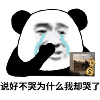 说好不哭为什么我却哭了(周杰伦新歌说好不哭表情包)