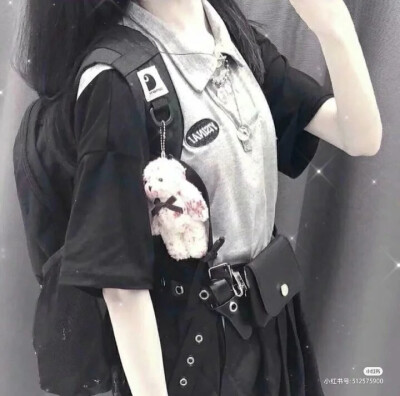 女生下半身头像