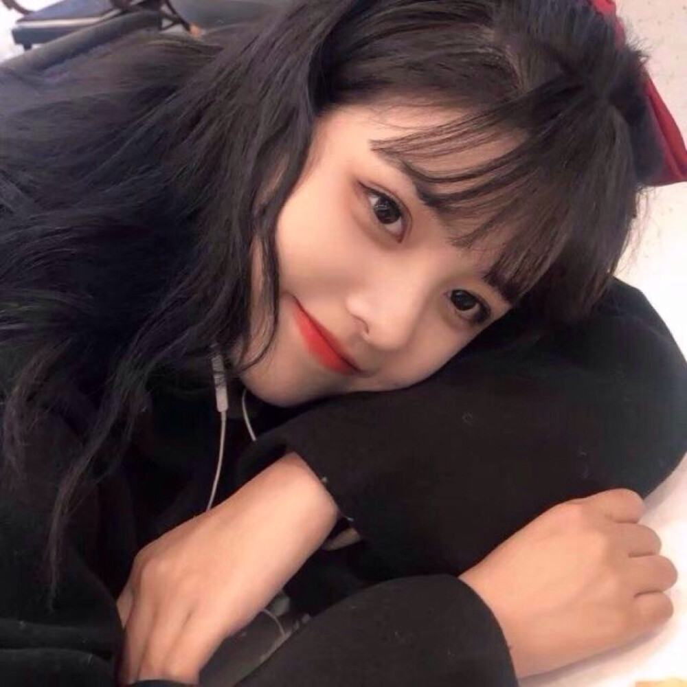 一波女生头像请签收哇
