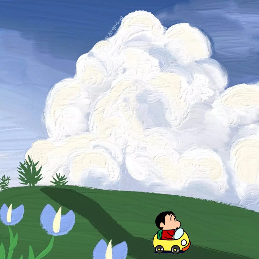 朋友圈套图背景图头像