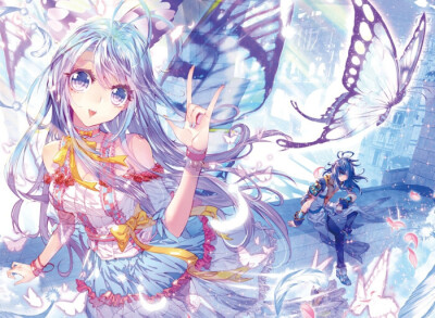 雪女绝世唐门