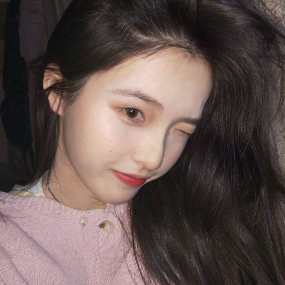 女生头像|闺蜜头像