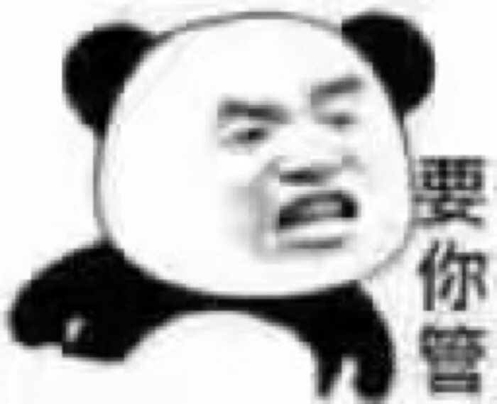 各种表情包