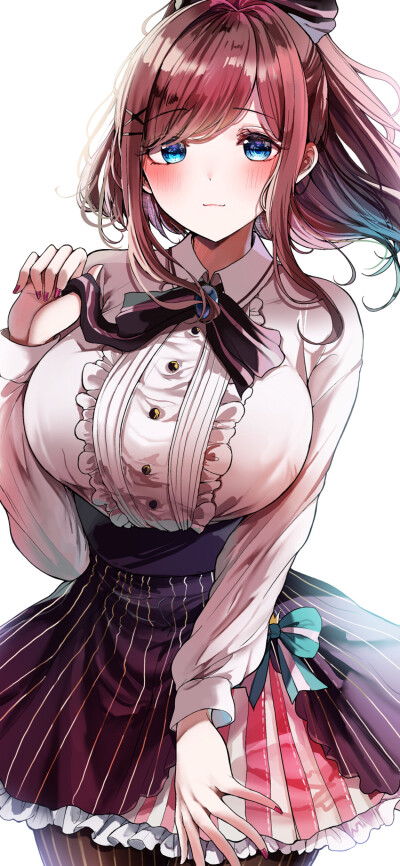 [id:80591900 画师:sak
