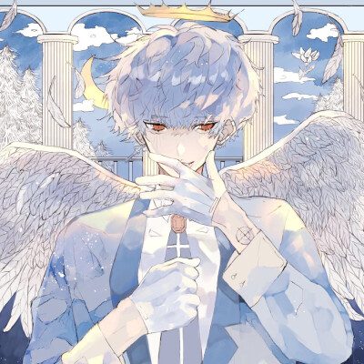 男人
