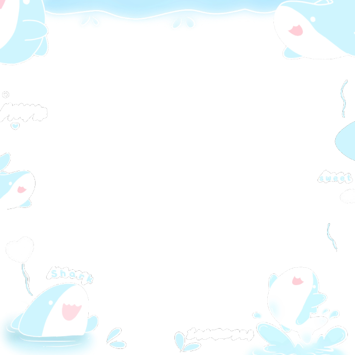 水印边框/水印素材/底图