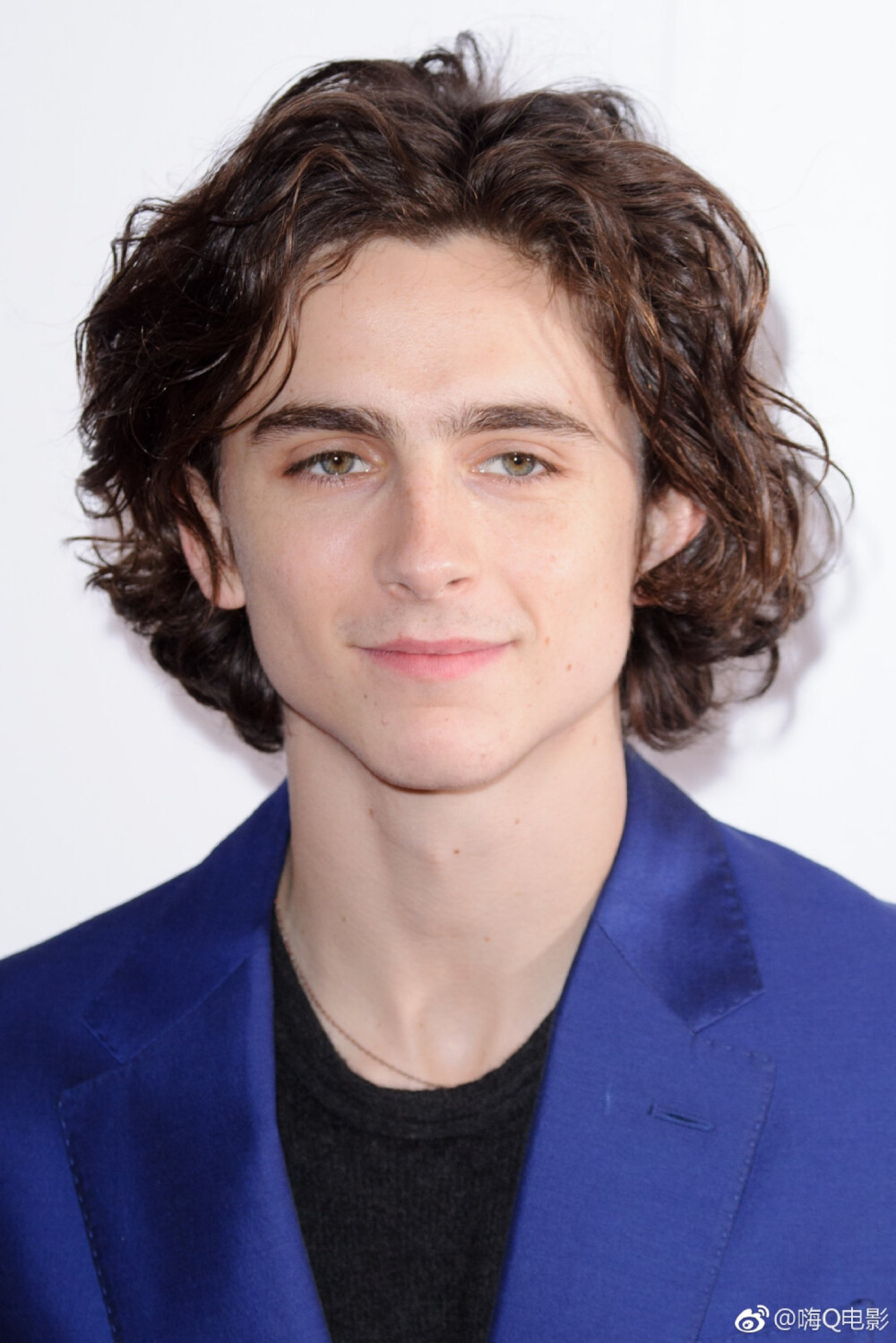 蒂莫西·柴勒梅德timothéechalamet(请以你的名字呼唤我)蒂莫西·柴