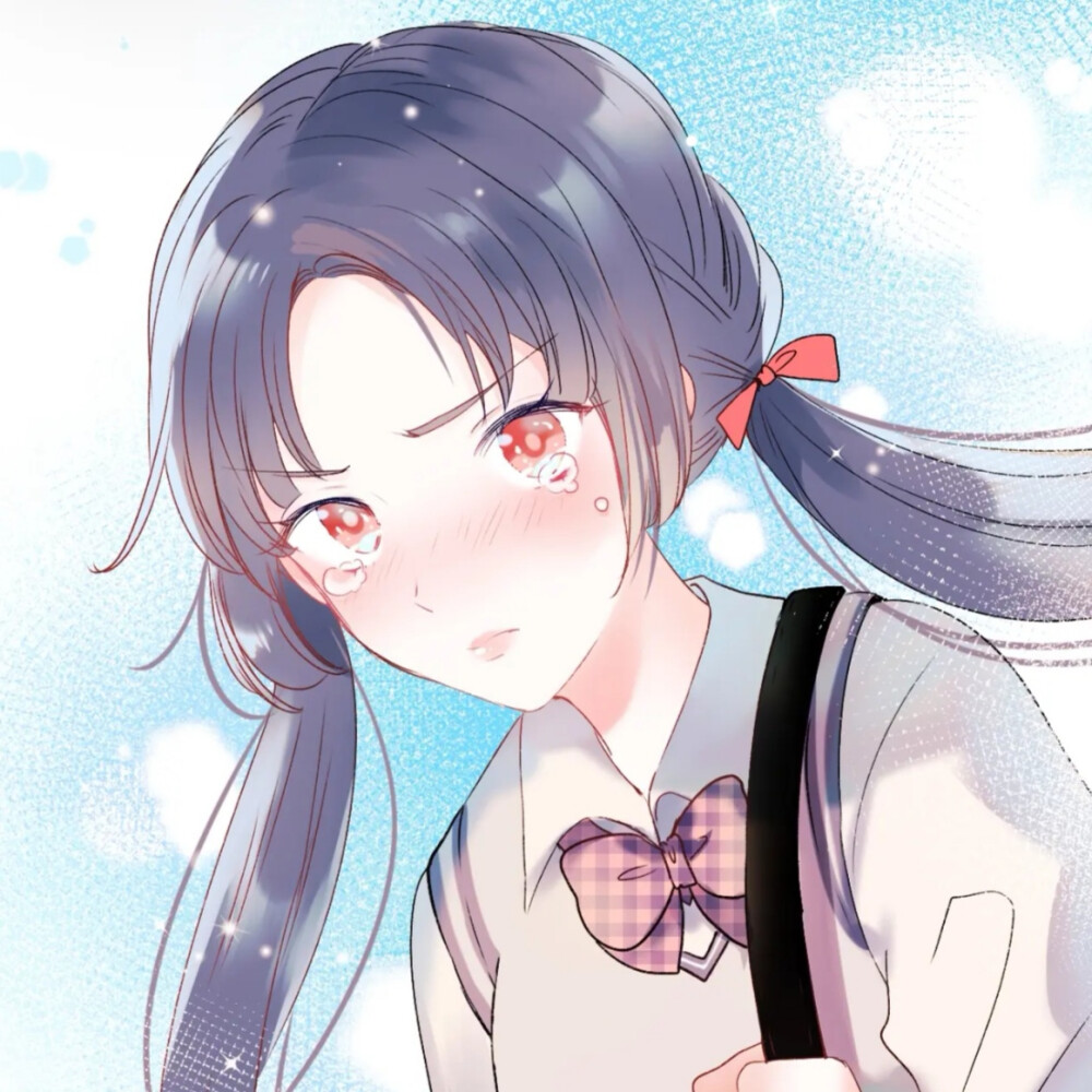 【高清】男女头像 成也萧何