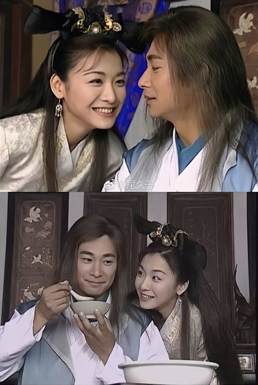 风云 赵文卓 聂风 江祖平 幽若