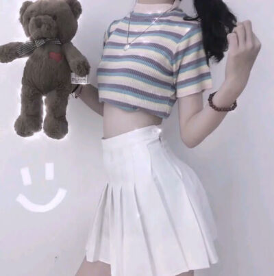 下半身的头像