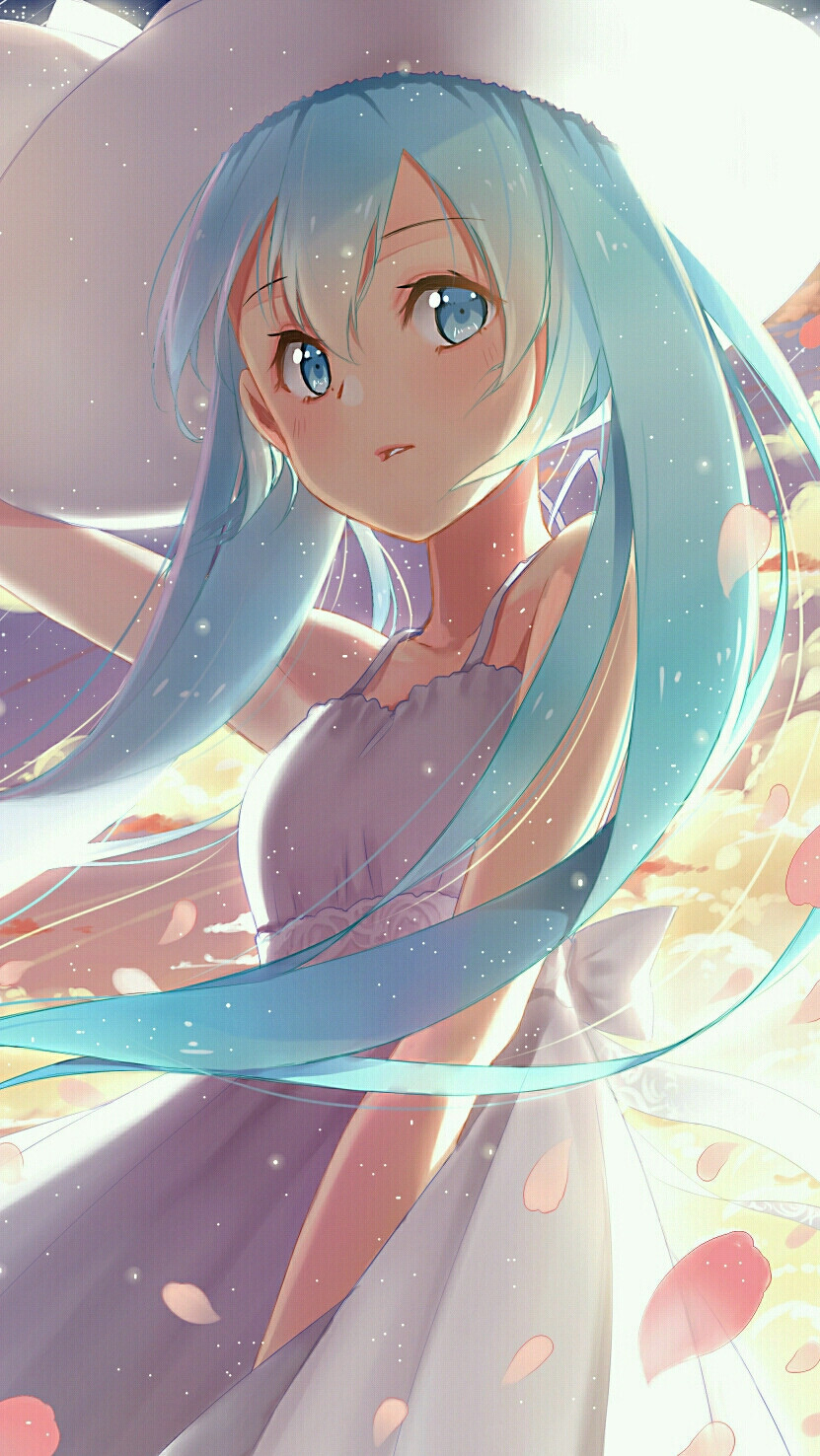 初音未来