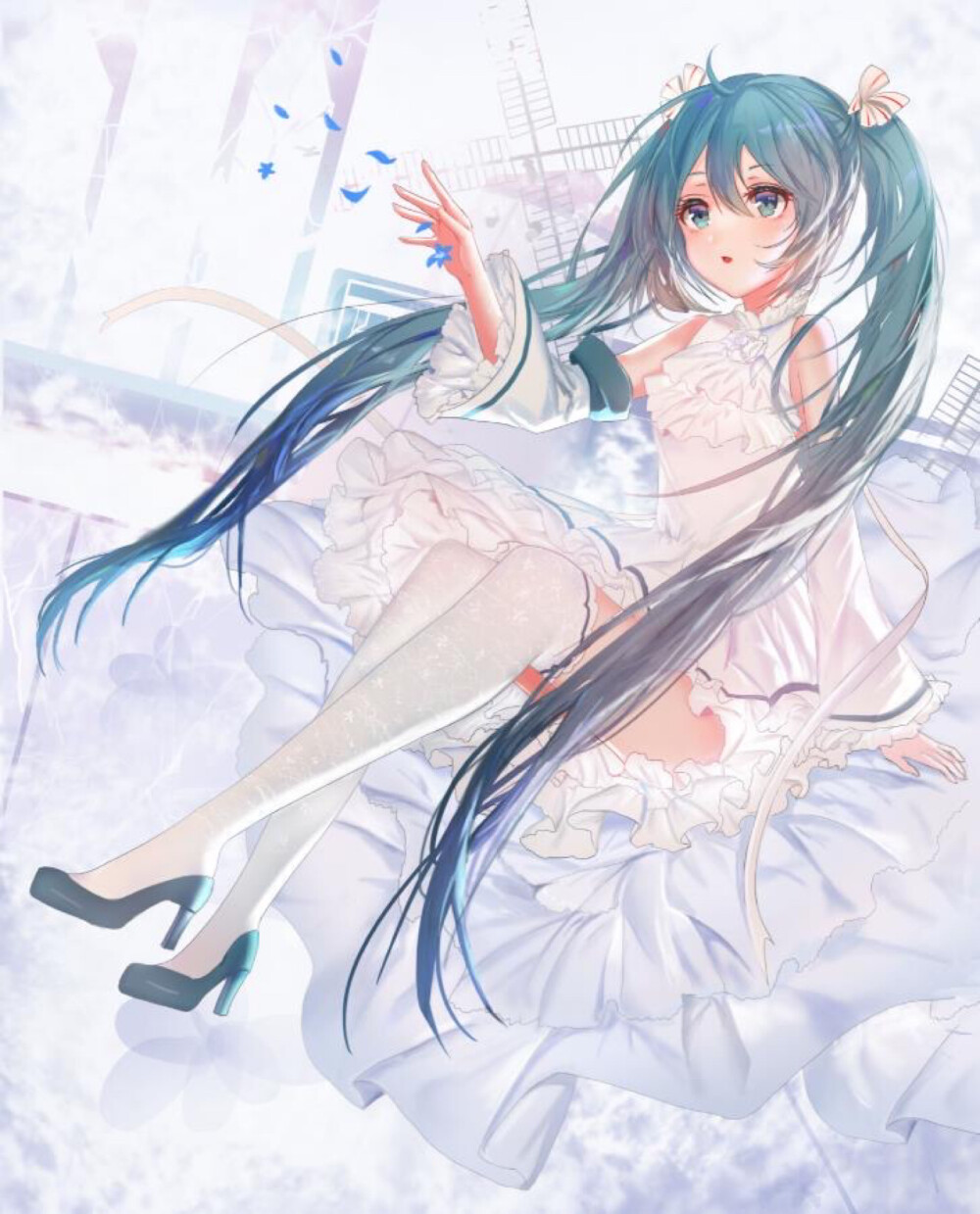 初音未来