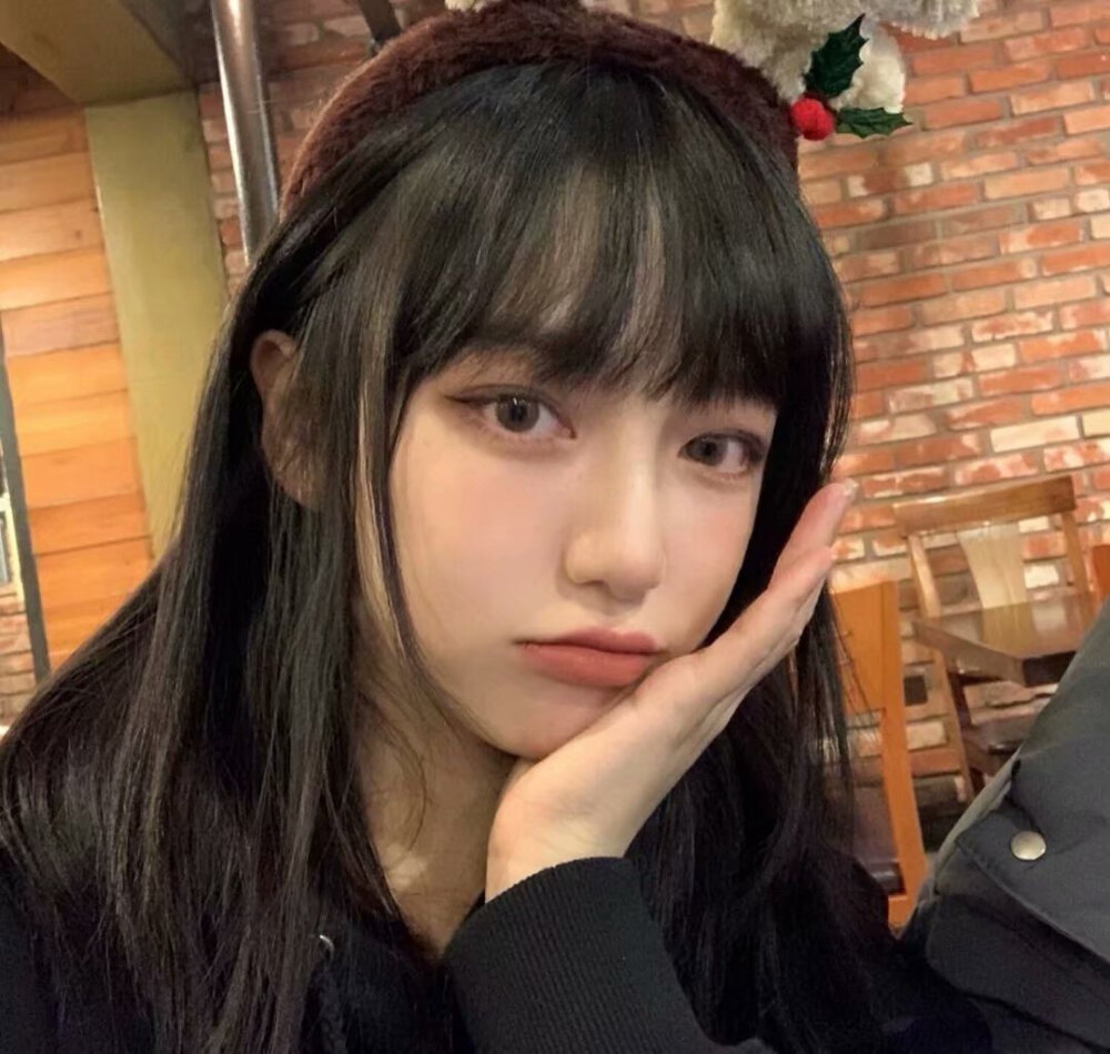 女生头像优质女头