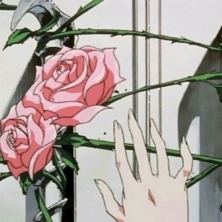 浪漫至死不渝.