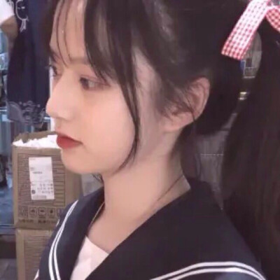 女生手机壁纸ins风