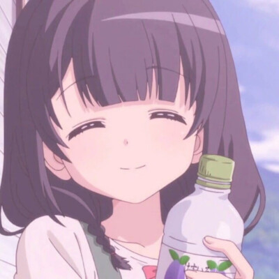 搞笑女生动漫
