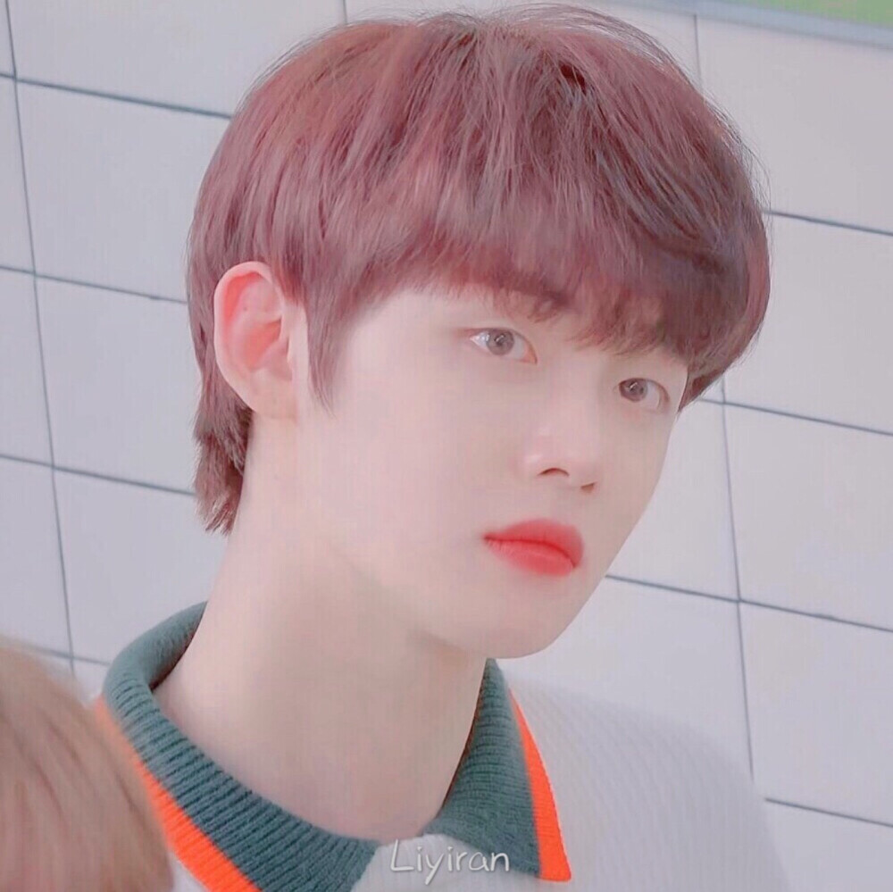 崔连淮头像二传标注李奕然