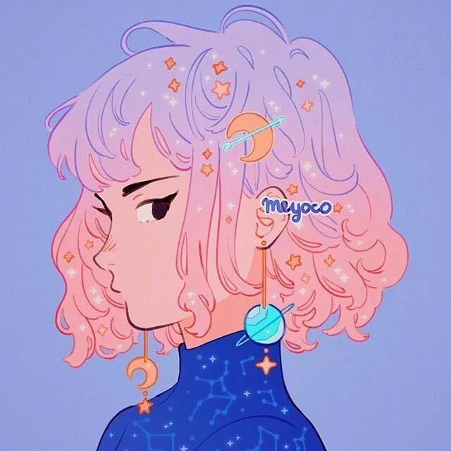 插画师纯顷 じゅんごろ