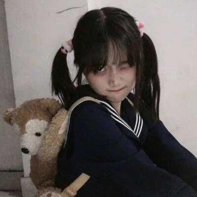 头像